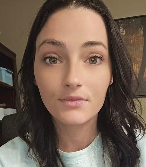 Crystal Johnson, Resident Director at Carrington House Central.